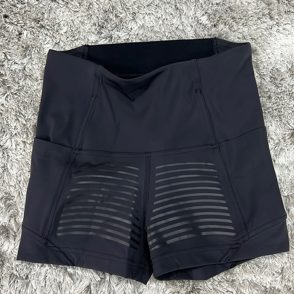 COPY - Lululemon 2in Biker Shorts